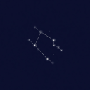 Constellation icon
